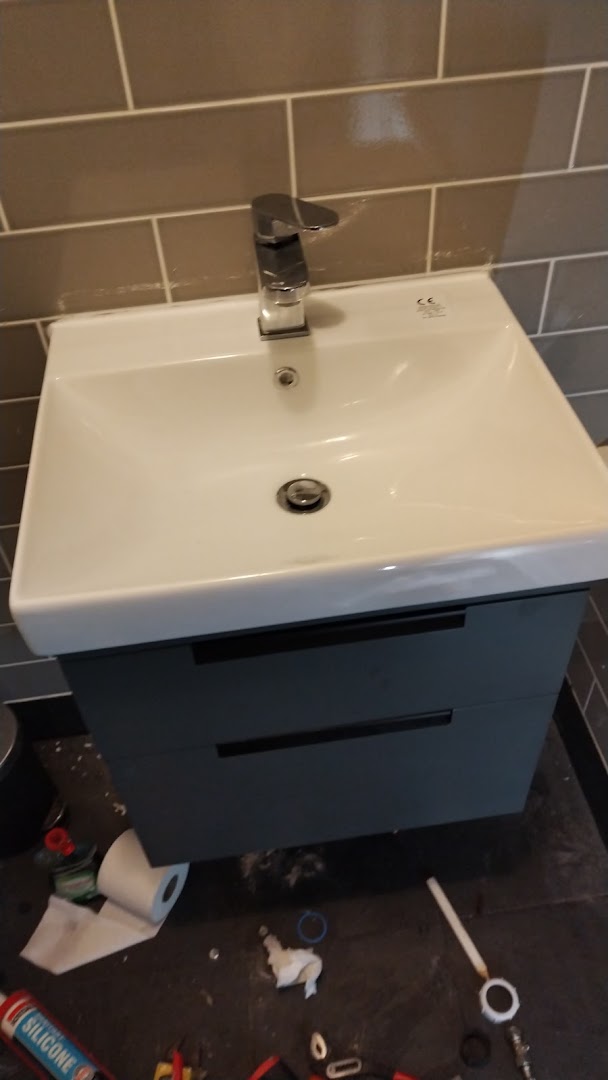 Emergency Plumber — Photos 1