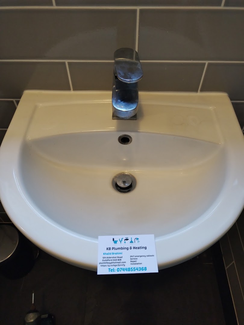 Emergency Plumber — Photos 2