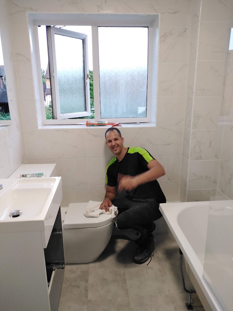 Emergency Plumber — Photos 3